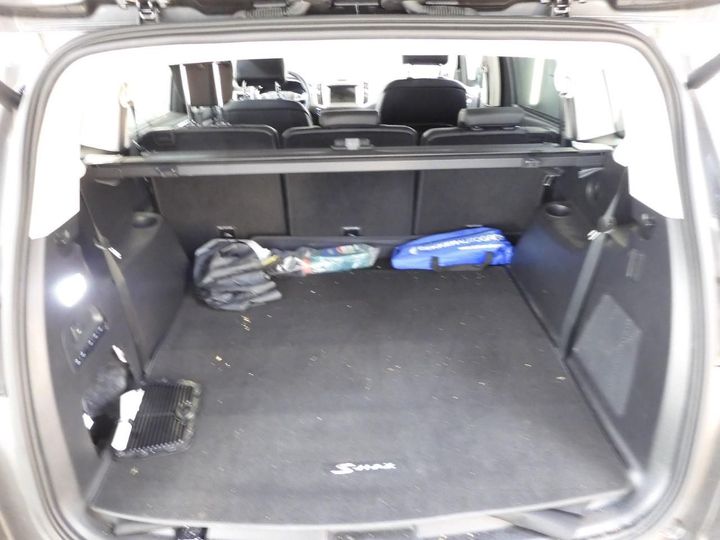 Photo 9 VIN: WF0JXXWPCJHA47722 - FORD S-MAX 