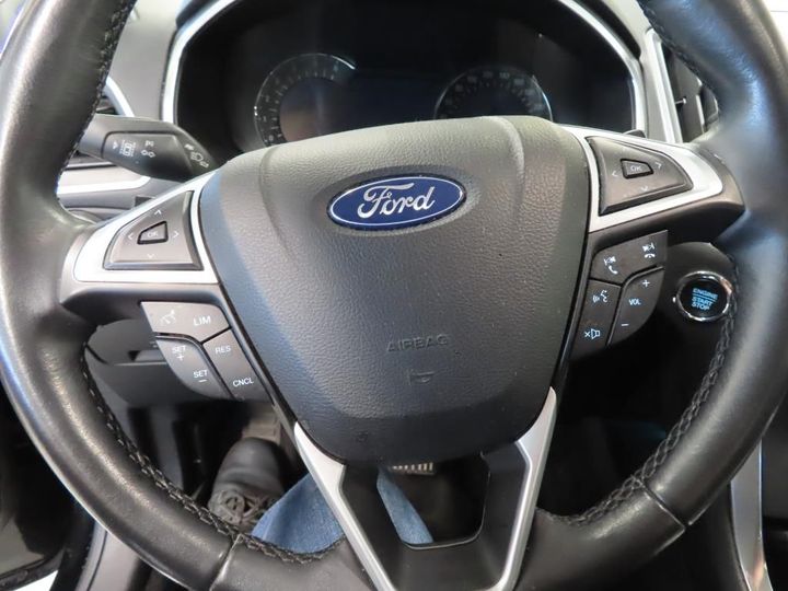 Photo 10 VIN: WF0JXXWPCJHB42356 - FORD S-MAX 