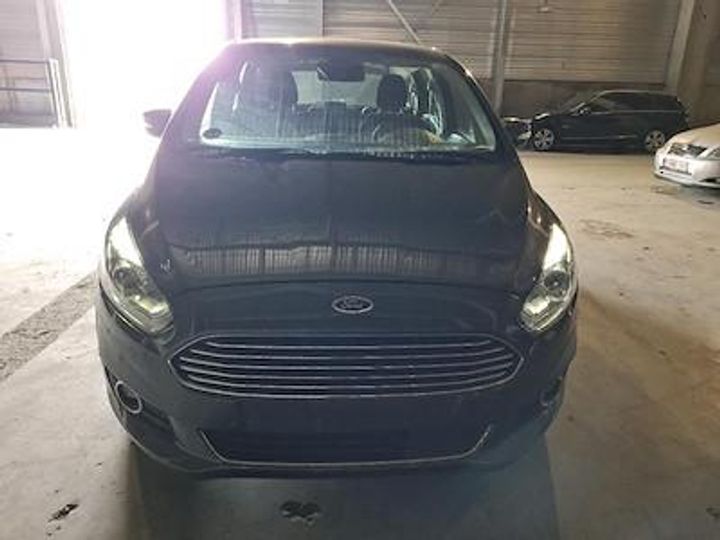 Photo 5 VIN: WF0JXXWPCJHC10624 - FORD S-MAX DIESEL - 2015 