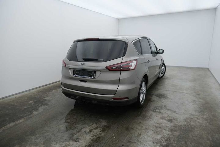 Photo 2 VIN: WF0JXXWPCJHC10664 - FORD S-MAX &#3915 