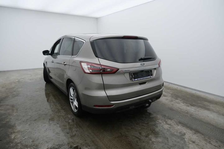 Photo 7 VIN: WF0JXXWPCJHC10664 - FORD S-MAX &#3915 