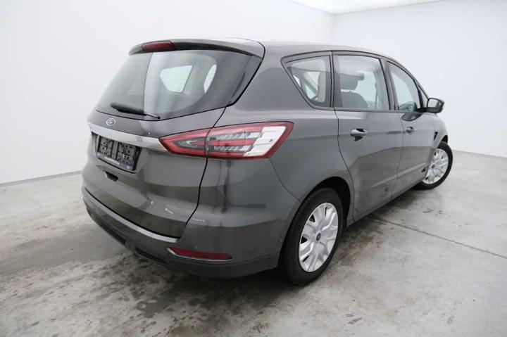 Photo 2 VIN: WF0JXXWPCJHC77291 - FORD S-MAX &#3915 