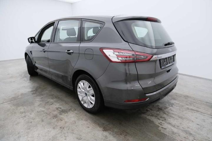 Photo 7 VIN: WF0JXXWPCJHC77291 - FORD S-MAX &#3915 