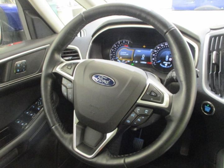 Photo 10 VIN: WF0JXXWPCJHC79740 - FORD S-MAX 5S 