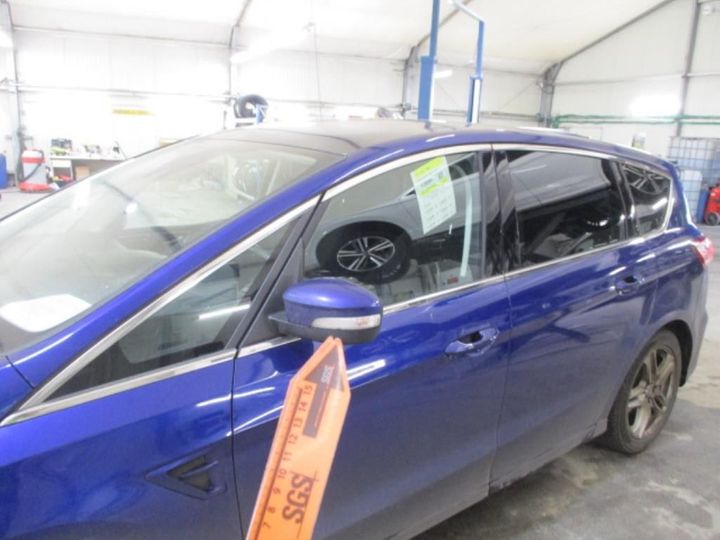 Photo 28 VIN: WF0JXXWPCJHC79740 - FORD S-MAX 5S 