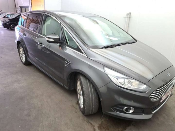 Photo 31 VIN: WF0JXXWPCJHC86051 - FORD S-MAX 