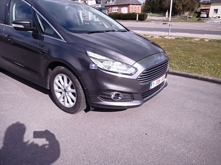 Photo 31 VIN: WF0JXXWPCJHE15741 - FORD S-MAX &#3915 