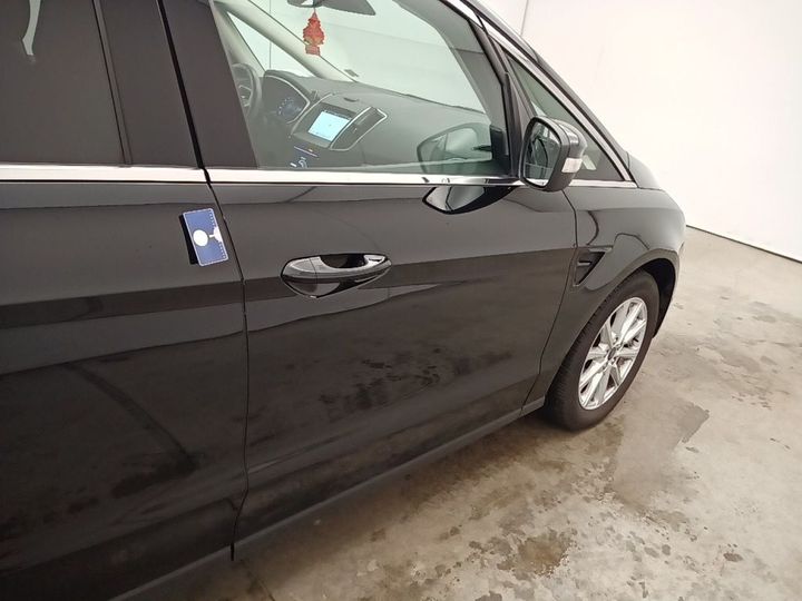 Photo 26 VIN: WF0JXXWPCJHG63032 - FORD S-MAX &#3915 