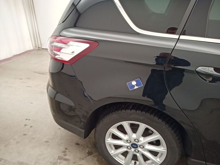 Photo 33 VIN: WF0JXXWPCJHG63032 - FORD S-MAX &#3915 