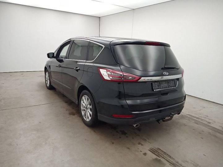 Photo 7 VIN: WF0JXXWPCJHG63032 - FORD S-MAX &#3915 