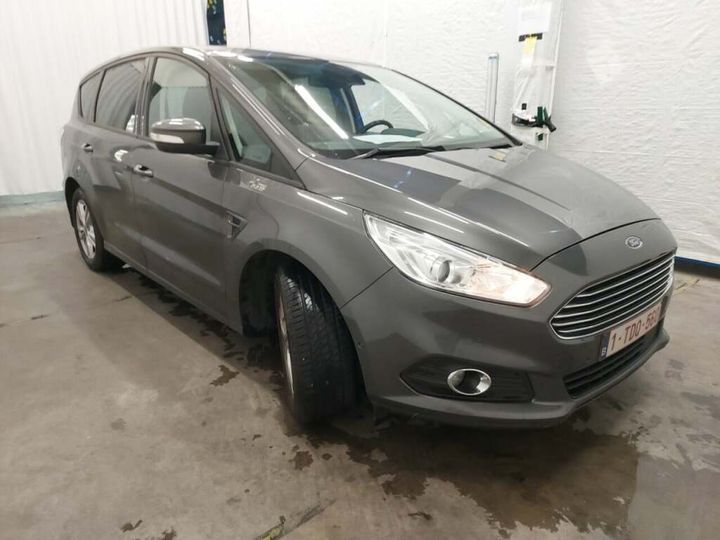 Photo 23 VIN: WF0JXXWPCJHG65162 - FORD S-MAX 