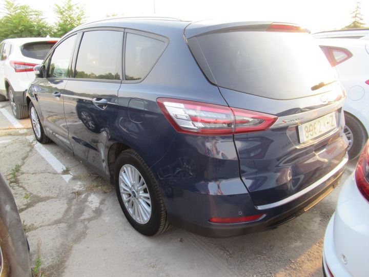 Photo 19 VIN: WF0JXXWPCJHG65412 - FORD S-MAX 