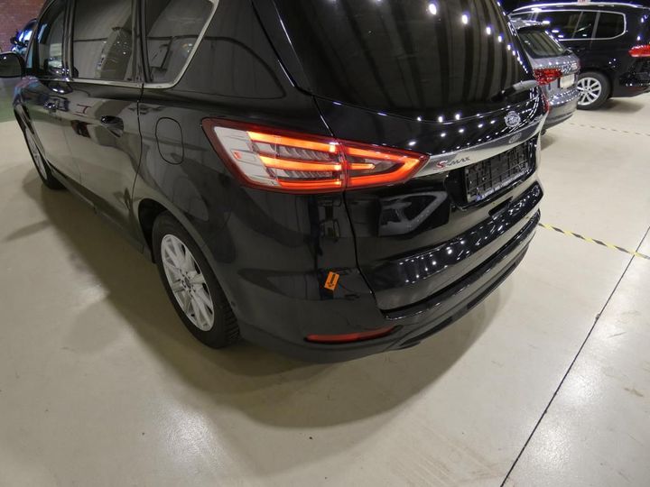 Photo 22 VIN: WF0JXXWPCJHG69058 - FORD S-MAX - 2015 