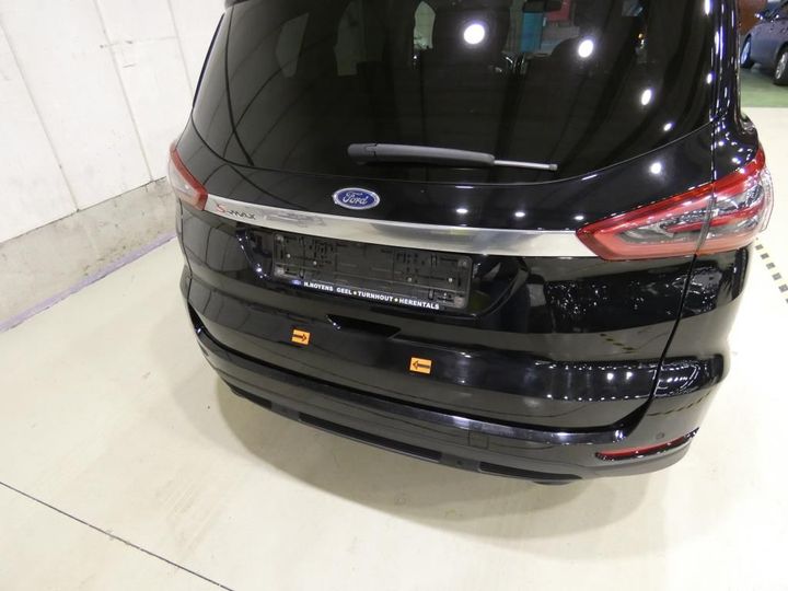 Photo 26 VIN: WF0JXXWPCJHG69058 - FORD S-MAX - 2015 