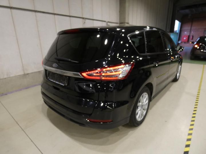 Photo 8 VIN: WF0JXXWPCJHG69058 - FORD S-MAX - 2015 