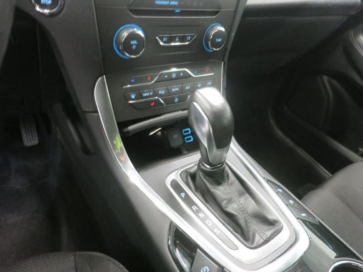 Photo 11 VIN: WF0JXXWPCJHJ01134 - FORD S-MAX 