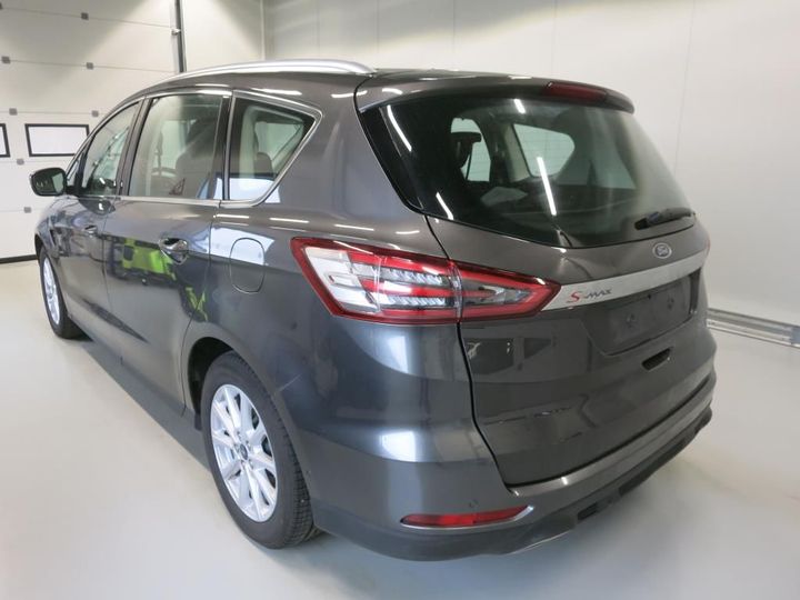 Photo 2 VIN: WF0JXXWPCJHJ01134 - FORD S-MAX 