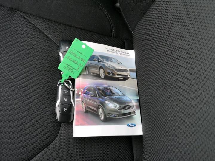 Photo 22 VIN: WF0JXXWPCJHJ78988 - FORD S-MAX 