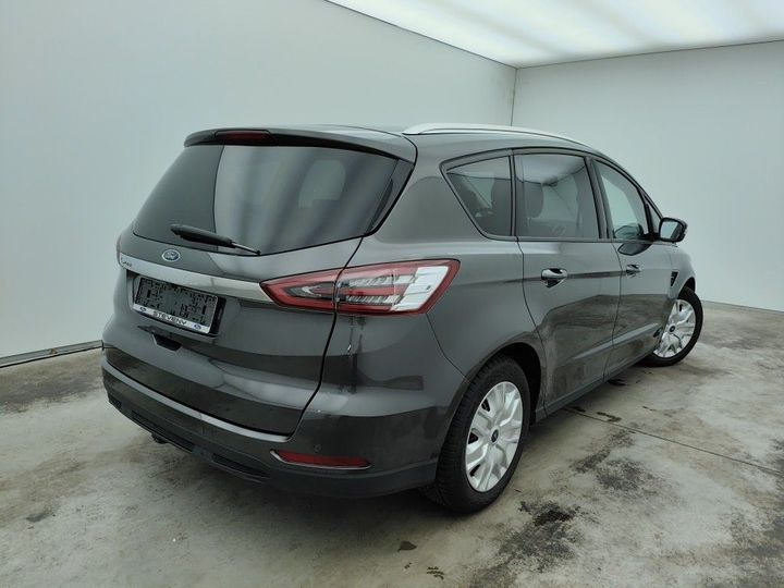 Photo 2 VIN: WF0JXXWPCJHM68077 - FORD S-MAX &#3915 