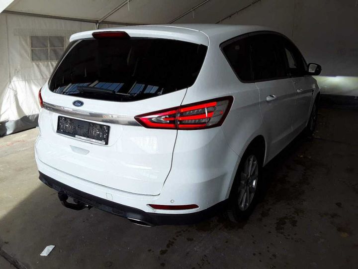 Photo 3 VIN: WF0JXXWPCJHM76968 - FORD S-MAX 