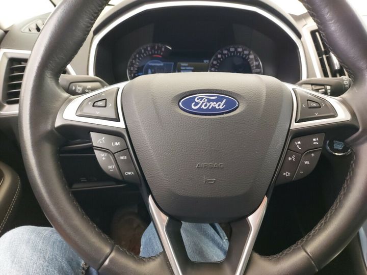 Photo 8 VIN: WF0JXXWPCJHM77070 - FORD S-MAX 