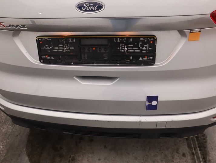 Photo 16 VIN: WF0JXXWPCJHR01052 - FORD S-MAX &#3915 