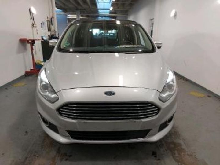 Photo 5 VIN: WF0JXXWPCJHR63503 - FORD S-MAX DIESEL - 2015 