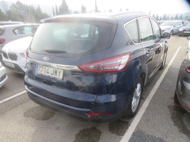 Photo 2 VIN: WF0JXXWPCJHU20531 - FORD S-MAX 