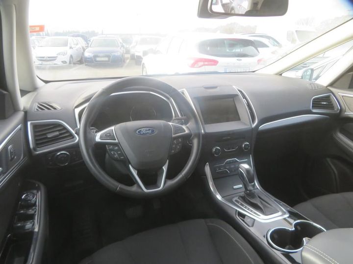 Photo 3 VIN: WF0JXXWPCJHU20531 - FORD S-MAX 