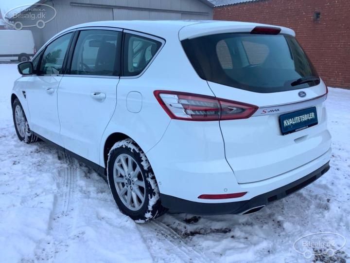 Photo 17 VIN: WF0JXXWPCJHU33646 - FORD S-MAX VAN 