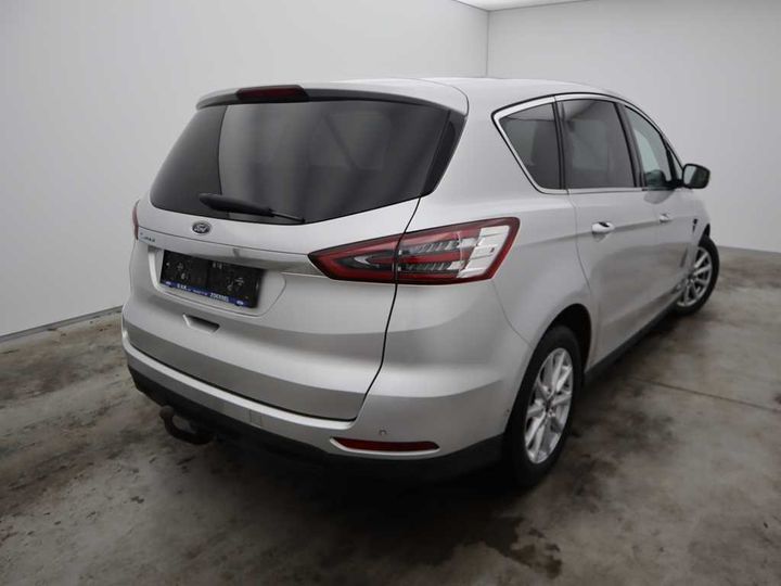 Photo 2 VIN: WF0JXXWPCJHU37711 - FORD S-MAX &#3915 