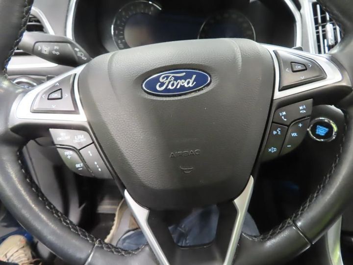 Photo 9 VIN: WF0JXXWPCJJB46663 - FORD S-MAX 