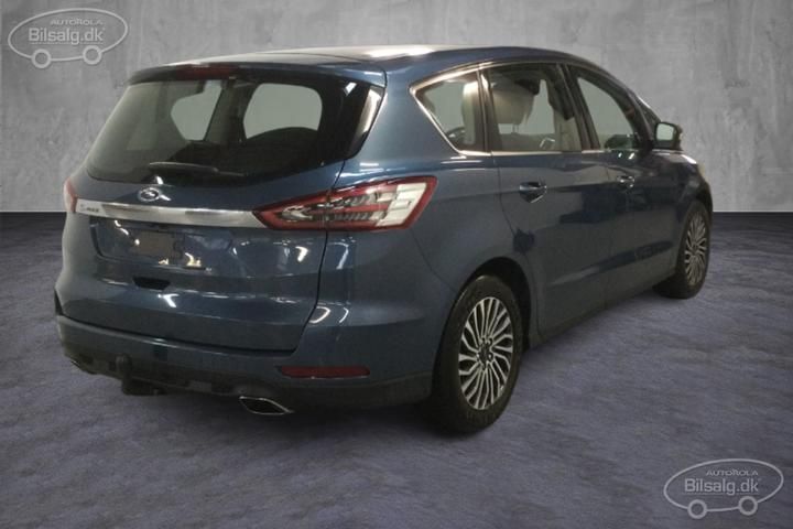 Photo 21 VIN: WF0JXXWPCJJG47544 - FORD S-MAX MPV 