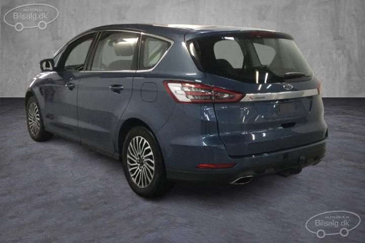 Photo 23 VIN: WF0JXXWPCJJG47544 - FORD S-MAX MPV 