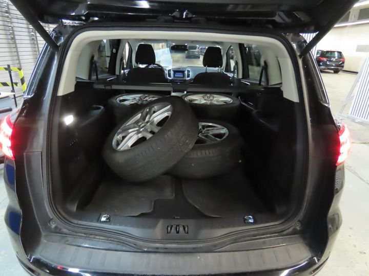 Photo 6 VIN: WF0JXXWPCJJG53500 - FORD S-MAX 