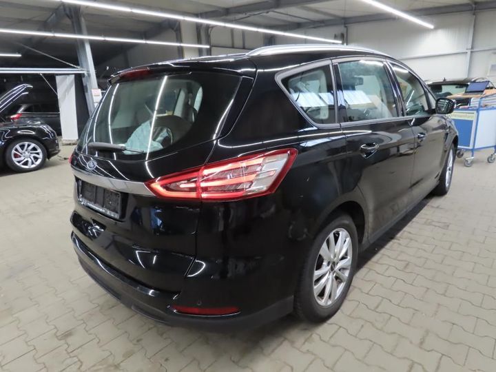 Photo 6 VIN: WF0JXXWPCJJJ30006 - FORD S-MAX 