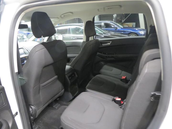 Photo 4 VIN: WF0JXXWPCJJJ31408 - FORD S-MAX 