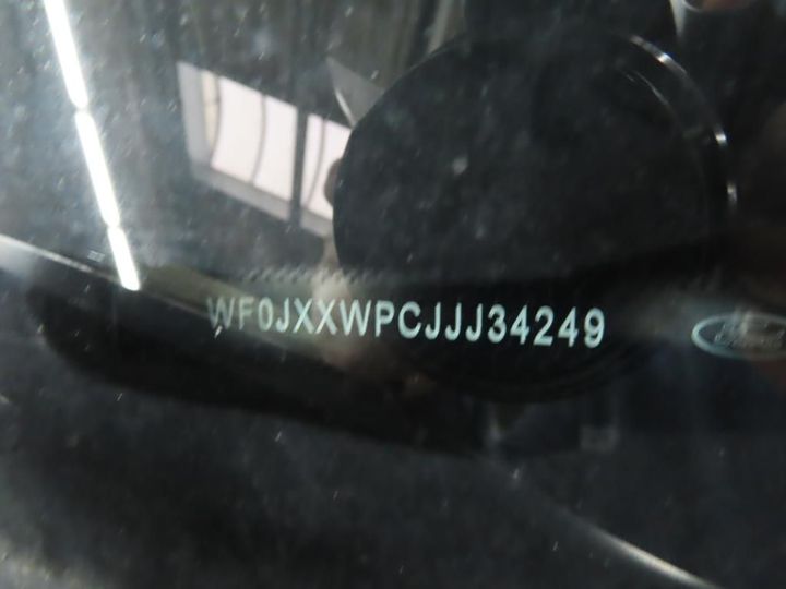 Photo 13 VIN: WF0JXXWPCJJJ34249 - FORD S-MAX 