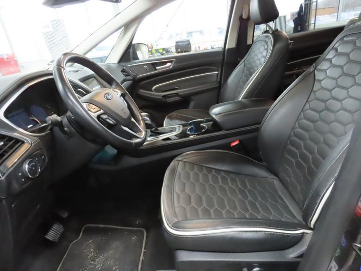 Photo 3 VIN: WF0JXXWPCJJJ34249 - FORD S-MAX 