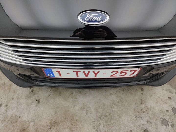 Photo 5 VIN: WF0JXXWPCJJL46020 - FORD S-MAX &#3915 