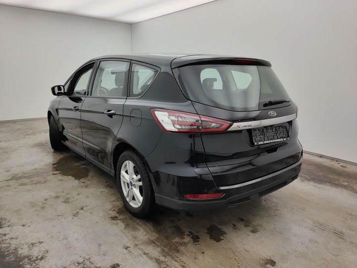 Photo 7 VIN: WF0JXXWPCJJL46020 - FORD S-MAX &#3915 