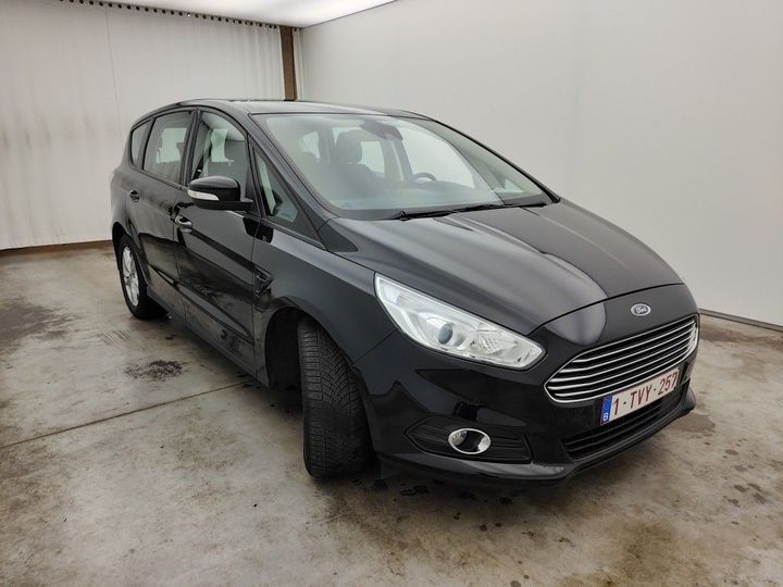 Photo 8 VIN: WF0JXXWPCJJL46020 - FORD S-MAX &#3915 