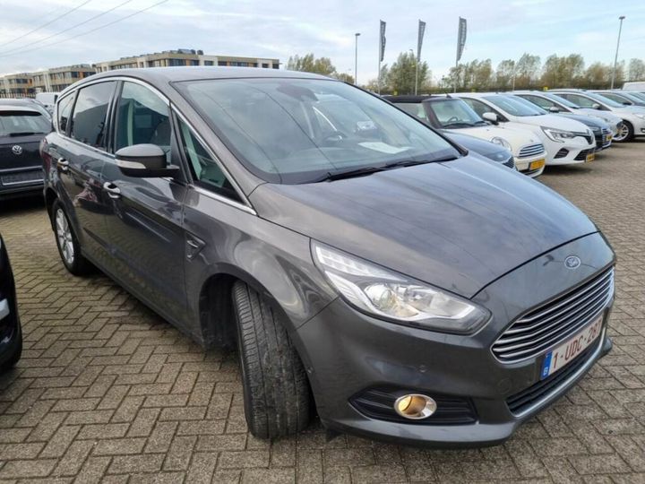 Photo 27 VIN: WF0JXXWPCJJL53212 - FORD S-MAX 