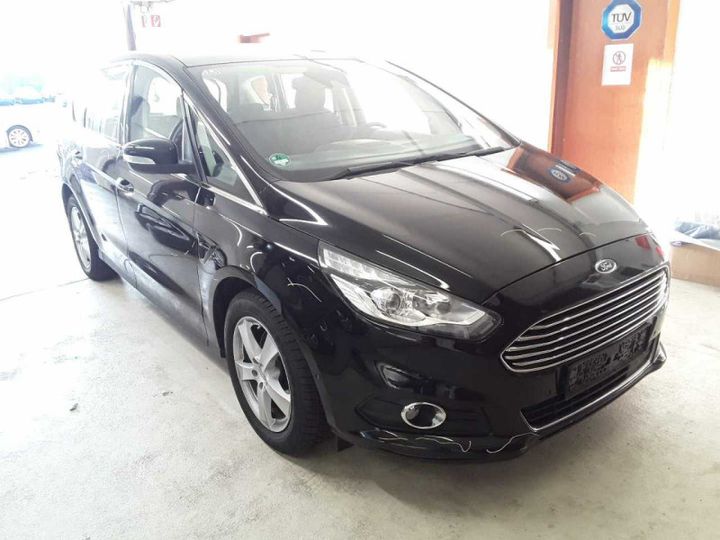 Photo 1 VIN: WF0JXXWPCJJL67748 - FORD S-MAX 2.0 TDCI 