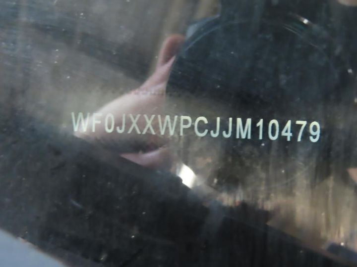 Photo 12 VIN: WF0JXXWPCJJM10479 - FORD S-MAX 