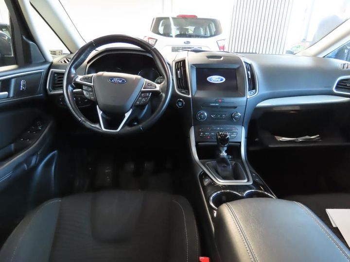 Photo 5 VIN: WF0JXXWPCJJM10479 - FORD S-MAX 