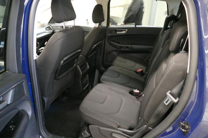 Photo 3 VIN: WF0JXXWPCJJM11222 - FORD S-MAX 