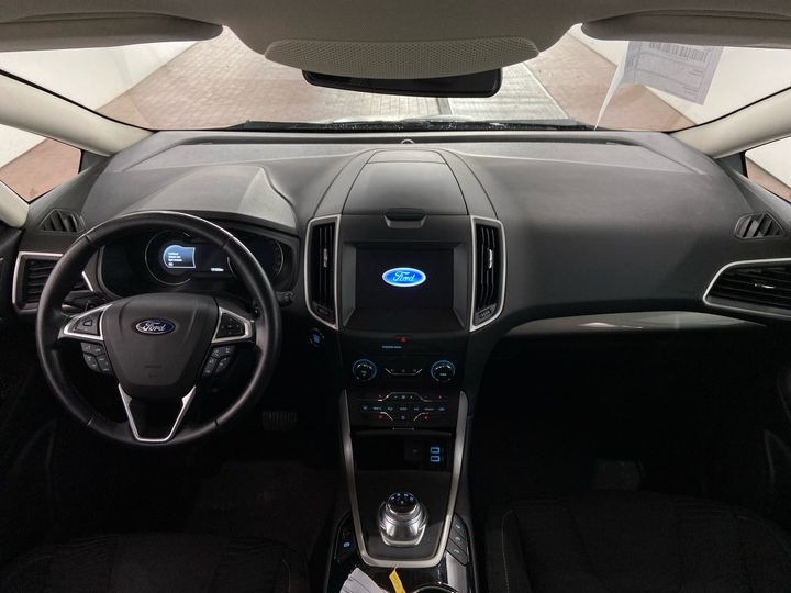 Photo 6 VIN: WF0JXXWPCJJR01613 - FORD S-MAX 2.0 ECOBLUE 