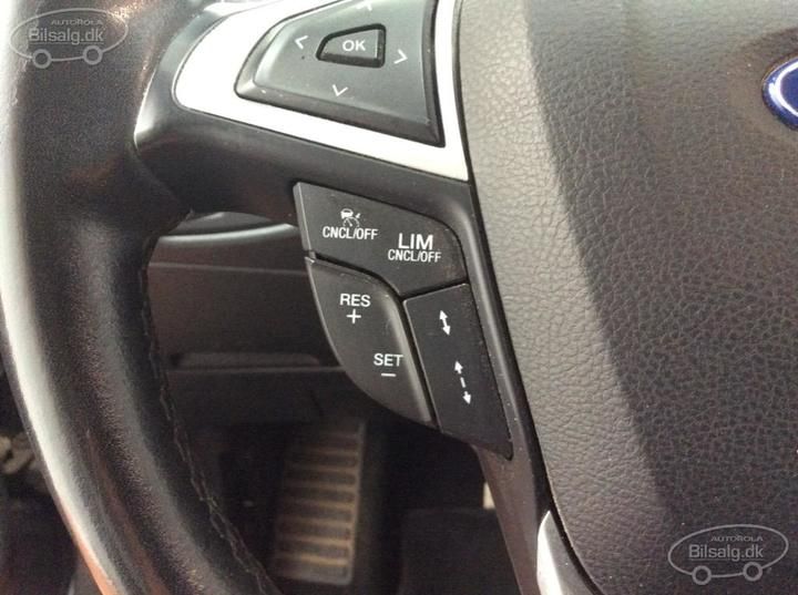 Photo 11 VIN: WF0JXXWPCJJR77103 - FORD S-MAX MPV 