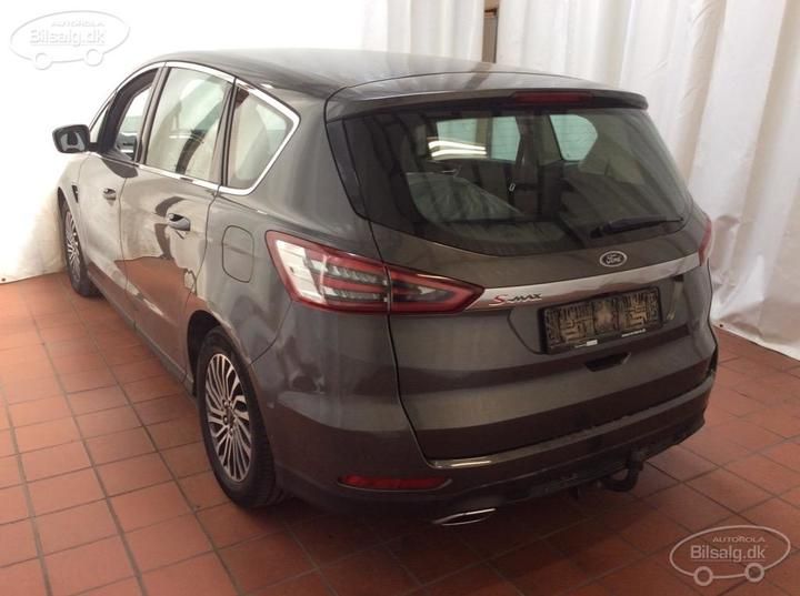 Photo 18 VIN: WF0JXXWPCJJR77103 - FORD S-MAX MPV 